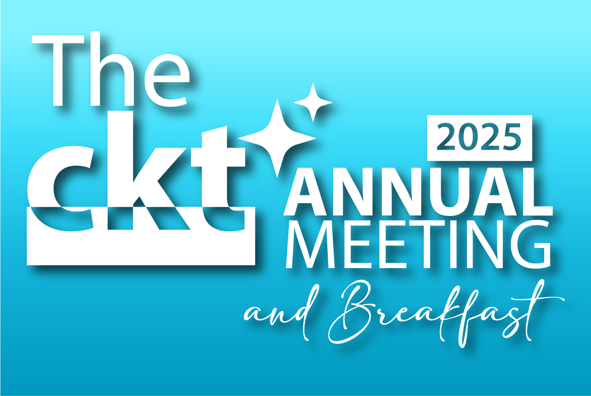 CKT ANNUAL MEETING 2025